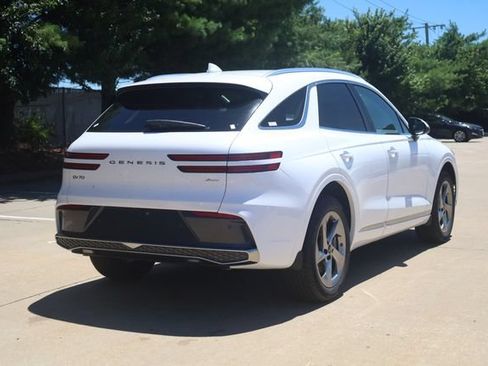 New 2026 Genesis GV70 2.5T AWD/4WD image 5