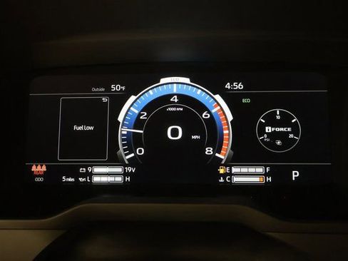 New 2026 Toyota Tundra 1794 Edition image 16