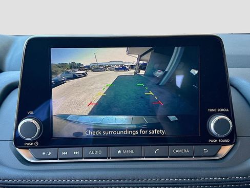 New 2026 Nissan Rogue SV w/ SV Premium Package image 13