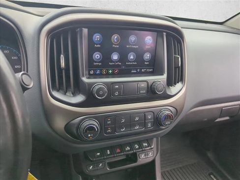 Used 2022 Chevrolet Colorado Z71 image 10