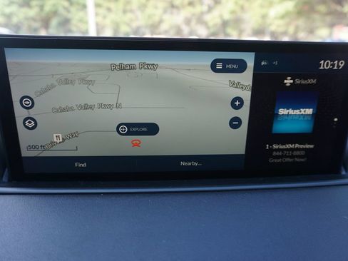 Used 2022 Acura MDX w/ Technology Package FWD image 12
