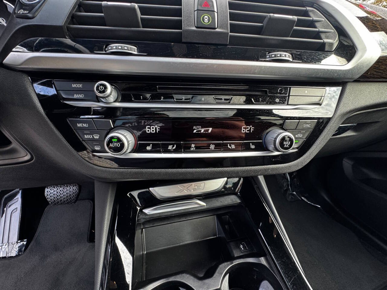 Used 2019 BMW X3 xDrive30i AWD/4WD image 26
