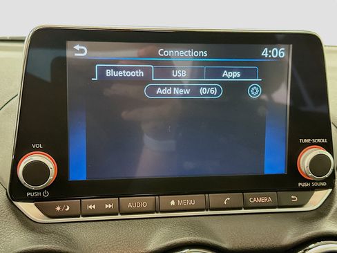 Used 2024 Nissan Sentra SV image 22