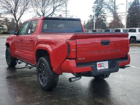 New 2026 Toyota Tacoma SR5 image 3