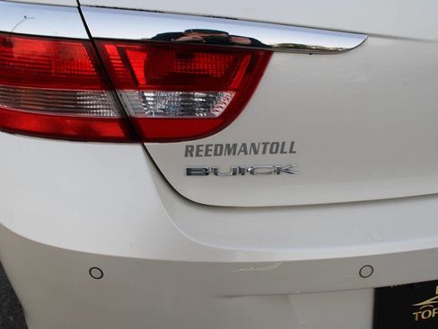 Used 2012 Buick Verano Convenience image 30