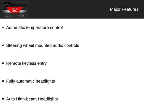 Used 2022 Toyota Corolla Cross LE image 13