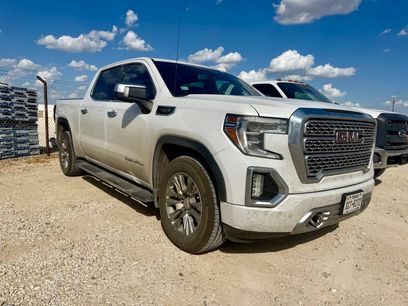 Used 2019 GMC Sierra 1500 Denali