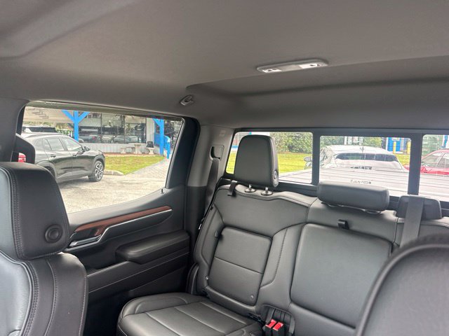 Used 2022 GMC Sierra 1500 Denali AWD/4WD image 17