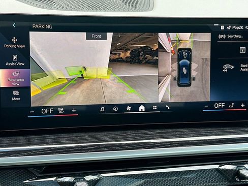 New 2026 BMW X6 xDrive40i w/ Climate Comfort Package image 23