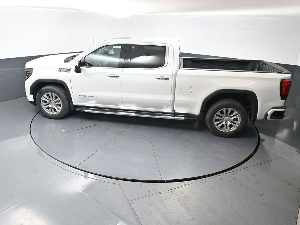 Used 2023 GMC Sierra 1500 Denali AWD/4WD image 48