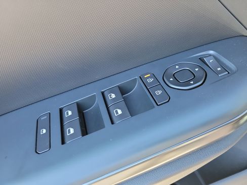 New 2026 Kia K4 LXS image 21