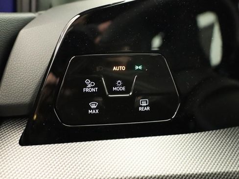 New 2026 Volkswagen Golf w/ Euro Style Package image 32