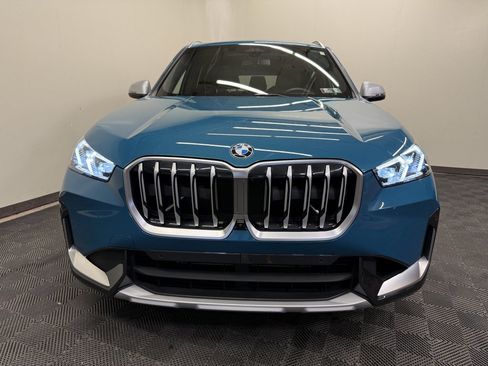 Used 2024 BMW X1 xDrive28i w/ Technology Package AWD/4WD image 2
