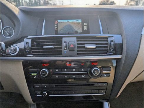 Used 2017 BMW X4 xDrive28i image 21