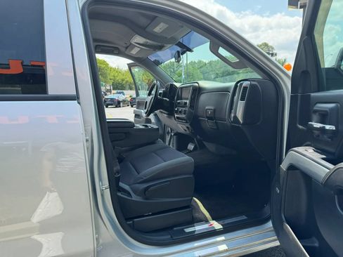 Used 2015 Chevrolet Silverado 1500 LT w/ All Star Edition AWD/4WD image 16