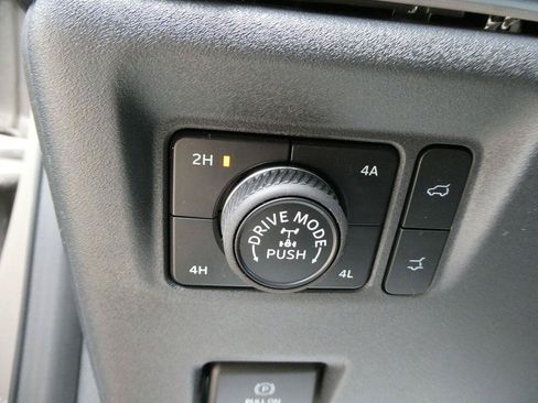 New 2026 Ford Expedition Tremor AWD/4WD image 20