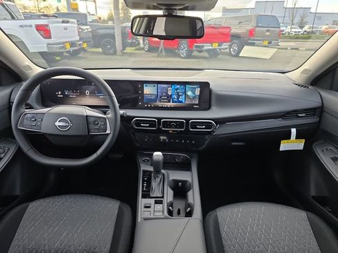 New 2026 Nissan Sentra SV w/ SV Convenience Package image 11