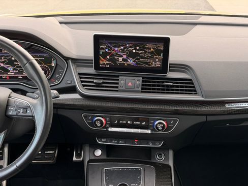 Used 2018 Audi SQ5 Prestige AWD/4WD image 30