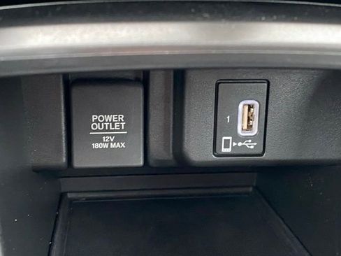 Certified 2020 Honda Accord EX image 25