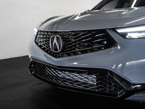 New 2026 Acura Integra A-Spec FWD image 10
