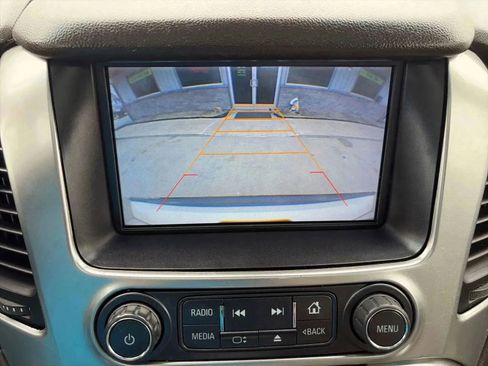 Used 2015 Chevrolet Tahoe LTZ RWD image 20