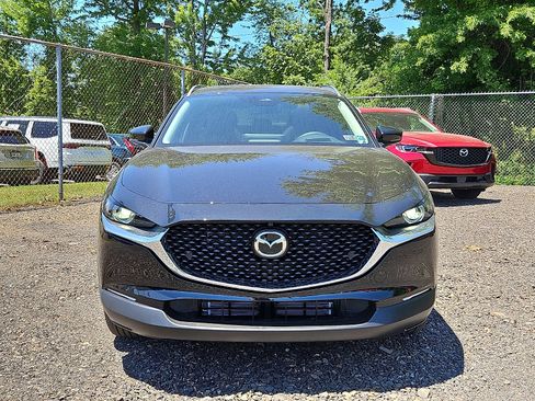 New 2026 MAZDA CX-30 AWD 2.5 S w/ Premium Package image 2