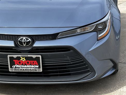 Used 2024 Toyota Corolla LE image 8