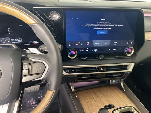 Certified 2025 Lexus RX 350 Premium Plus w/ Convenience Package AWD/4WD image 13