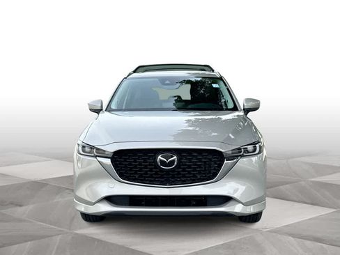 Used 2024 MAZDA CX-5 AWD 2.5 S image 3