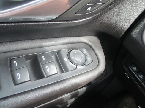 Used 2023 GMC Terrain AT4 w/ Infotainment Package II AWD/4WD image 26