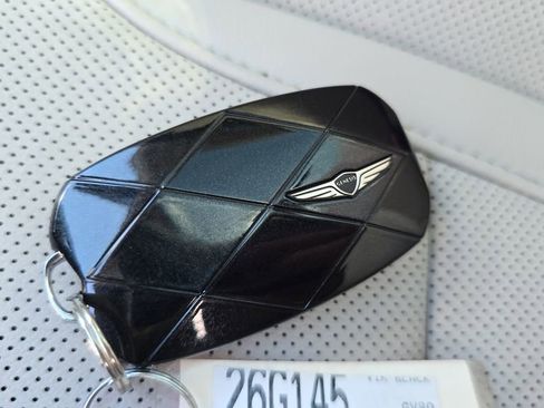 New 2026 Genesis G80 3.5T Sport Prestige image 26