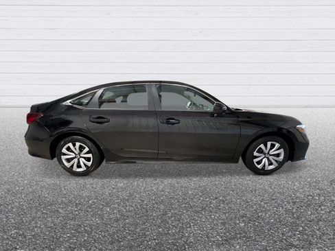 New 2026 Honda Civic LX image 8