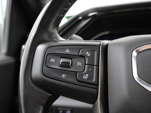 Used 2022 GMC Sierra 1500 AT4X image 15
