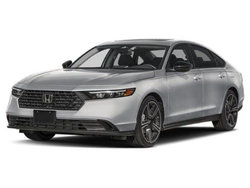 New 2026 Honda Accord SE image 24