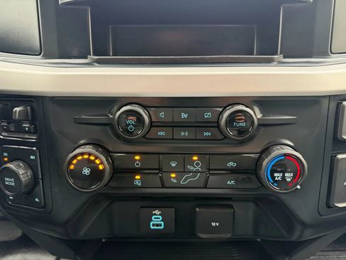 Used 2023 Ford F250 XL w/ 360-Degree Camera Package AWD/4WD image 15