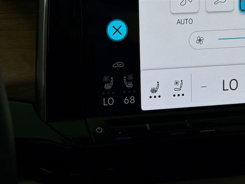 New 2026 Volkswagen Atlas SE AWD/4WD image 20