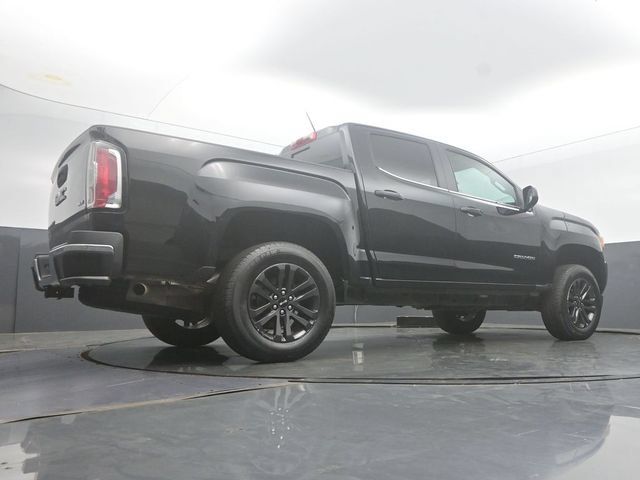 Used 2019 GMC Canyon SLE w/ Elevation Edition AWD/4WD image 52