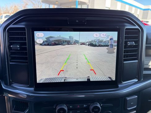 New 2026 Ford F150 STX image 21