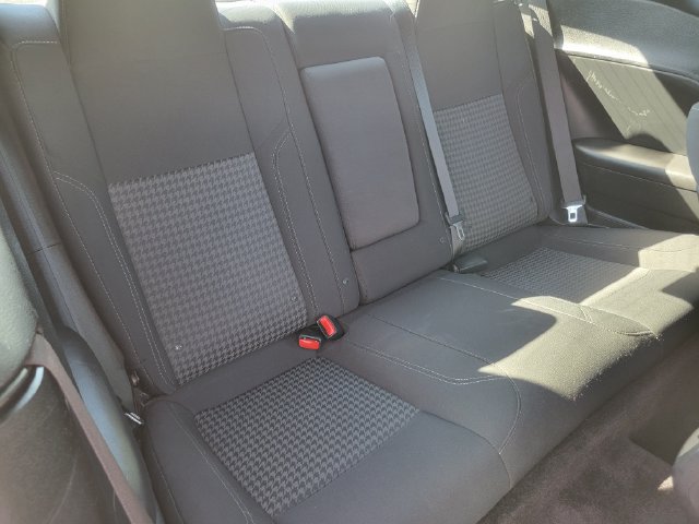 Used 2019 Dodge Challenger SXT RWD image 19
