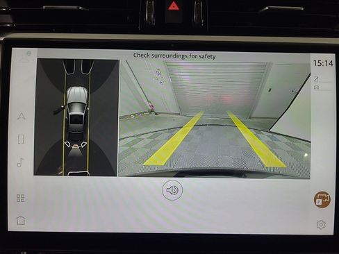 Used 2024 Jaguar XF R-Dynamic SE image 25