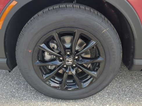 New 2026 Honda CR-V Sport-L image 10