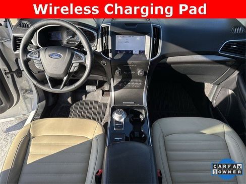 Used 2020 Ford Edge SEL w/ Convenience Package image 24