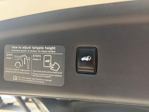 Used 2019 INFINITI QX50 Essential w/ Proactive Package AWD/4WD image 31