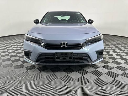 Used 2023 Honda Civic Sport image 13