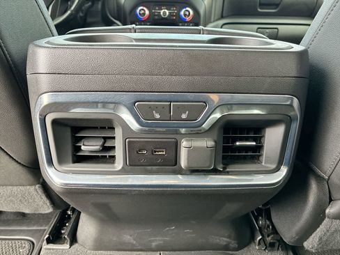 Used 2022 GMC Sierra 2500 AT4 w/ AT4 Premium Plus Package image 22