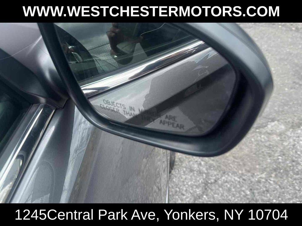 Used 2024 Nissan Altima 2.5 SV FWD image 12