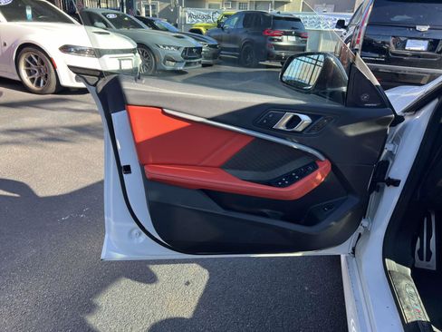 Used 2024 BMW M235i xDrive Gran Coupe w/ Premium Package image 15