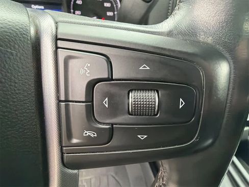 Used 2021 GMC Sierra 1500 SLT w/ SLT Premium Plus Package image 22