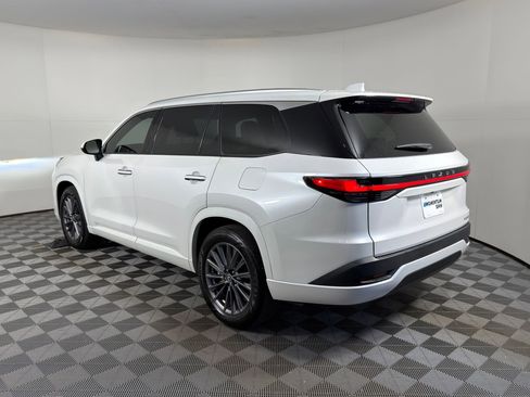 Used 2024 Lexus TX 350 FWD image 3