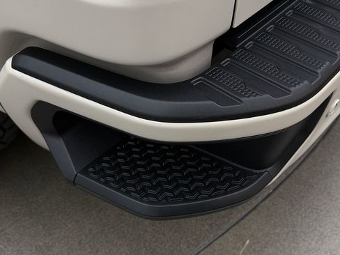 Used 2026 GMC Sierra 2500 AT4 w/ AT4 Premium Plus Package image 20